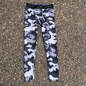 Men’s Eastbay Full Length Tight